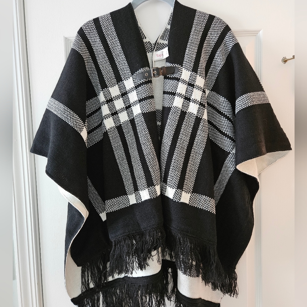 Beautiful Women's wrap